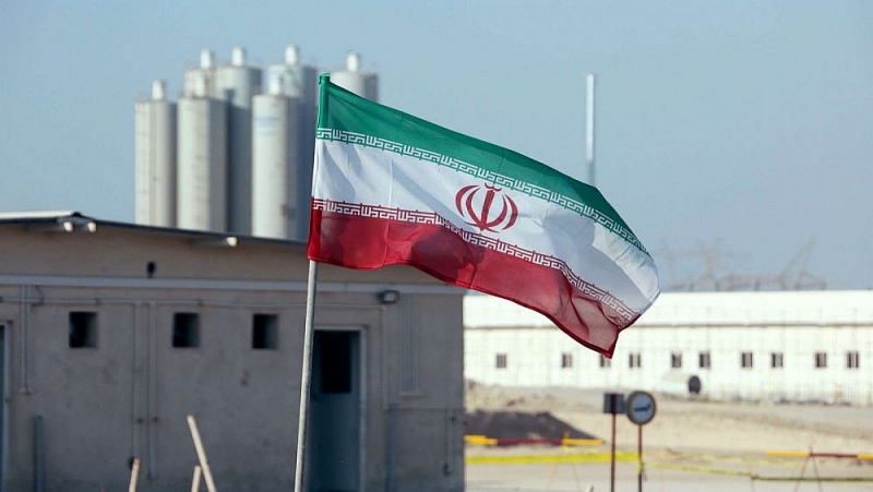 Iran đang ‘nắn gân’ giới lãnh đạo Mỹ