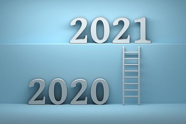 Dự báo thế giới 2021: 5 xu hướng quốc tế hàng đầu Dự báo thế giới 2021: 5 xu hướng quốc tế hàng đầu