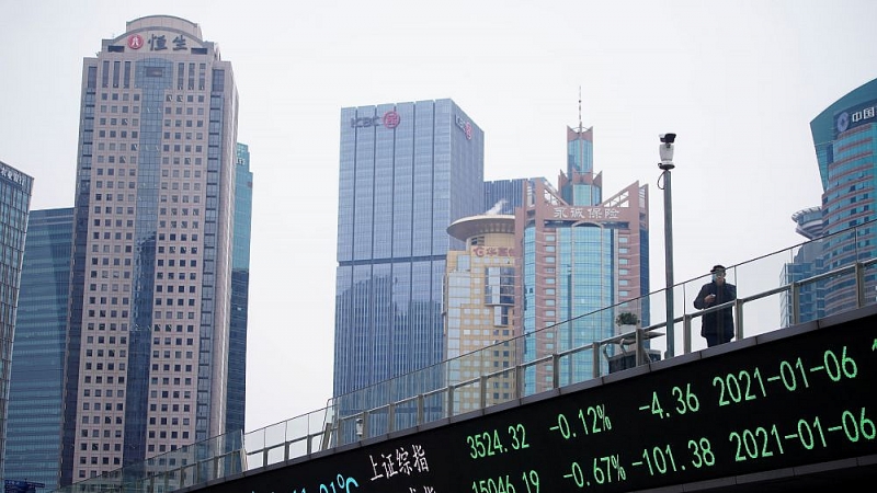 'Hóa rồng' nhờ hội nhập, Trung Quốc tiếp tục mở rộng cửa cho thương mại, đầu tư