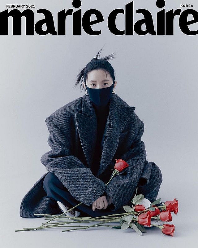 Nhan sắc mặn mà tuổi 50 của 'bảo vật quốc gia' Lee Young Ae Nhan sắc mặn mà tuổi 50 của 'bảo vật quốc gia' Lee Young Ae