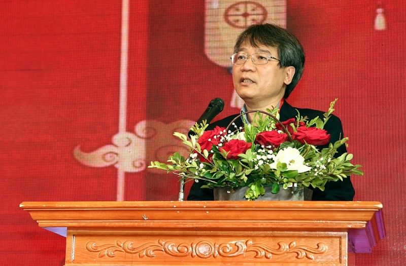 Gặp gỡ Mừng Xuân Tân Sửu tại Hà Nội: Đậm sắc màu giao lưu văn hóa Việt – Hàn