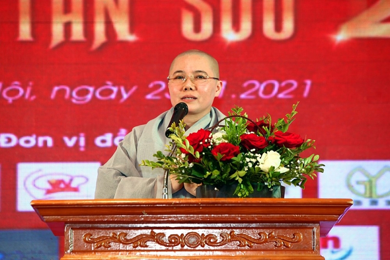 Gặp gỡ Mừng Xuân Tân Sửu tại Hà Nội: Đậm sắc màu giao lưu văn hóa Việt – Hàn