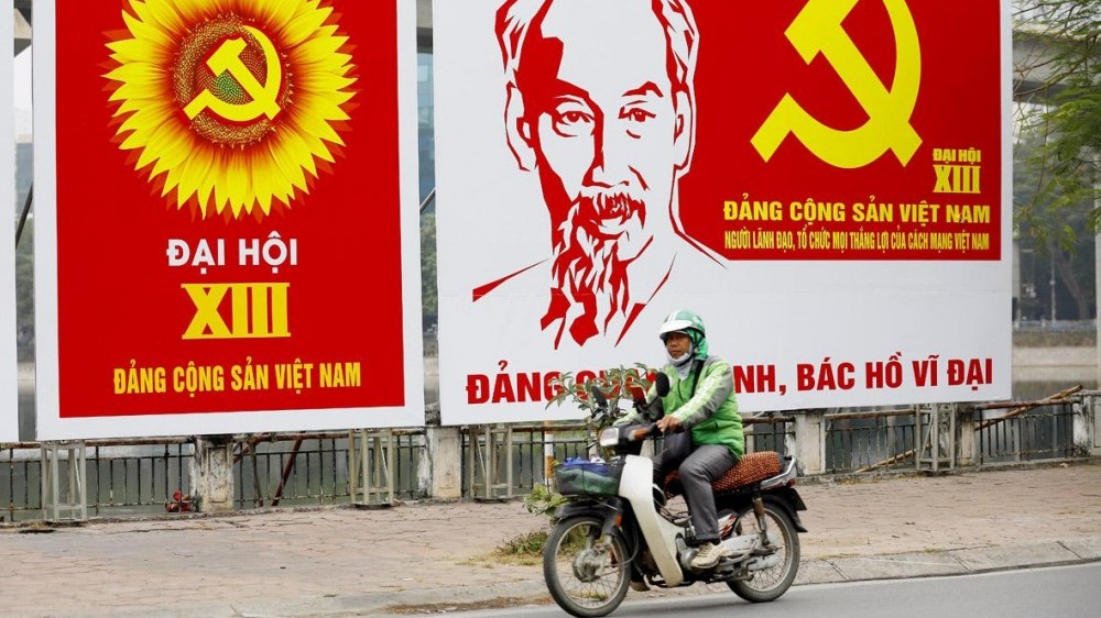 truyen thong quoc te neu bat tam quan trong cua dai hoi xiii cua dang