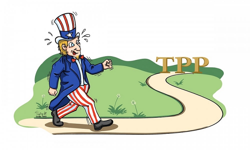 Nhật Bản: 'Người gác cổng' cần mẫn của CPTPP Nhật Bản: 'Người gác cổng' cần mẫn của CPTPP