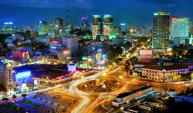 Việt Nam lần đầu lọt nhóm có Chỉ số Tự do kinh tế trung bình