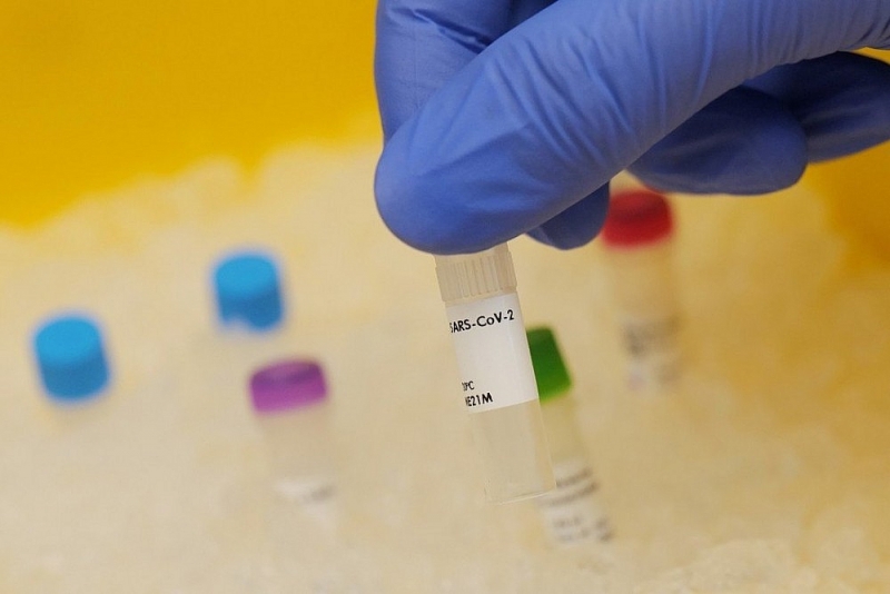 Nguy hiểm không kém biến thể mới ở Anh, biến thể ở Nam Phi còn kháng cả vaccine Covid-19