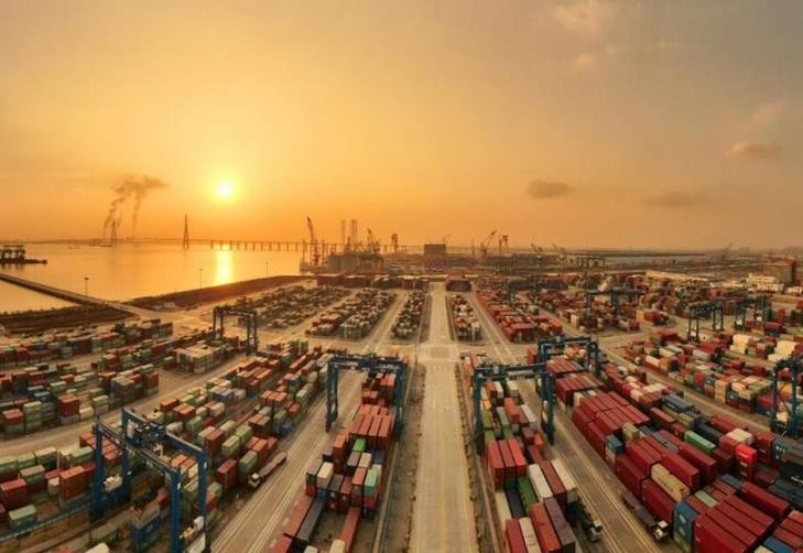 10 xu hướng chủ đạo của kinh tế thế giới năm 2022 10 xu hướng chủ đạo của kinh tế thế giới năm 2022