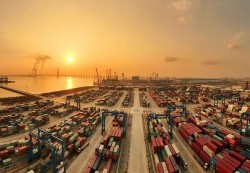 IMF: Triển vọng về năng lực vượt trội của châu Á