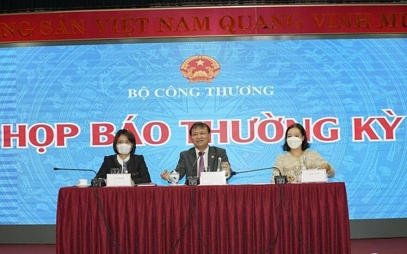 Bộ Công Thương giải đáp nhiều thắc mắc liên quan tình trạng ùn ứ nông sản