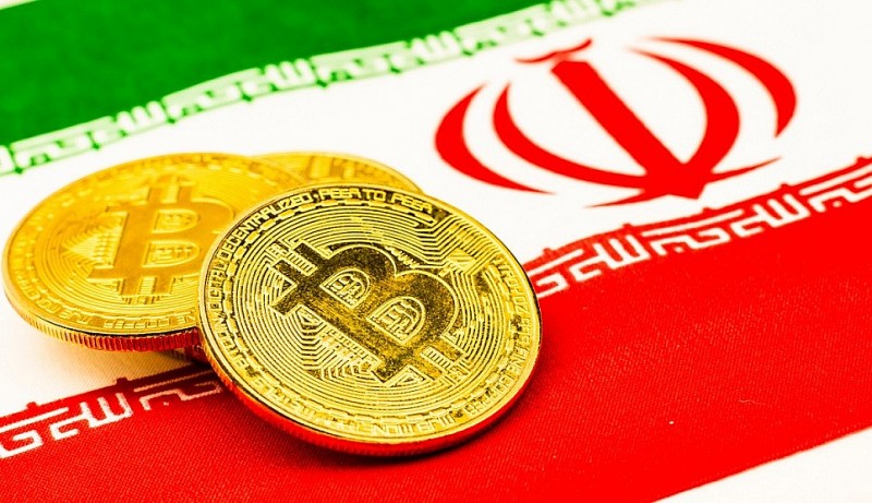 Iran thí điểm tiền điện tử
