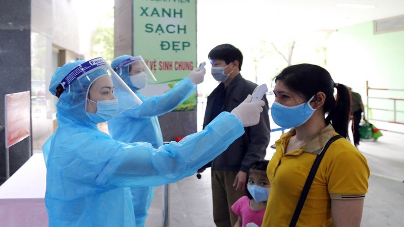 covid19 toi 192 tiep tuc ngay hon 40000 ca mac moi rieng ha noi va bac ninh gan 8000 ca