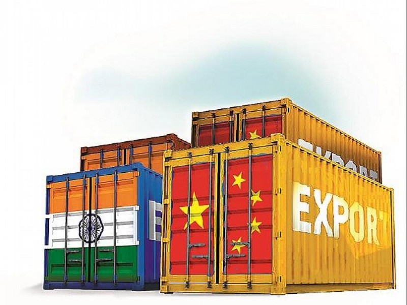 Bất chấp quan hệ 'lạnh giá', kim ngạch thương mại Ấn-Trung vẫn phá kỷ lục