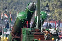 Philippines 'mạnh tay' sắm tên lửa hành trình nhanh nhất thế giới