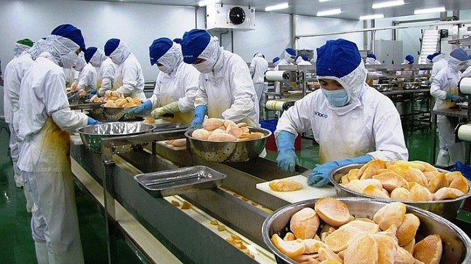 viet nam dan dau dong nam a ve xuat khau sang hungary