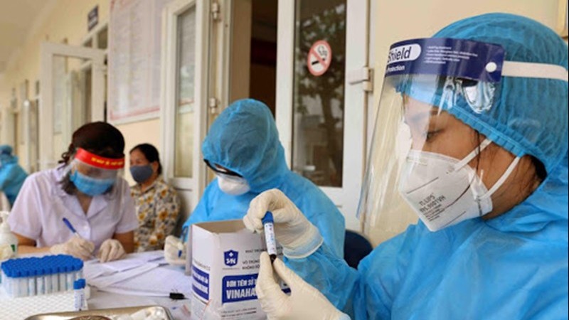 covid19 toi 251 gan 15700 ca mac moi bac ninh ben tre va ha noi so ca nhiem tang cao nhat ky luc 62889 nguoi khoi benh