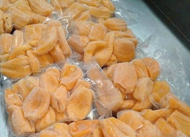 Xuất khẩu ngày 17-21/1: