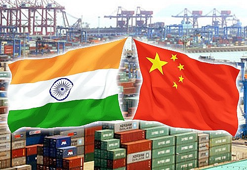 Ấn Độ ngày càng phụ thuộc vào Trung Quốc về thương mại