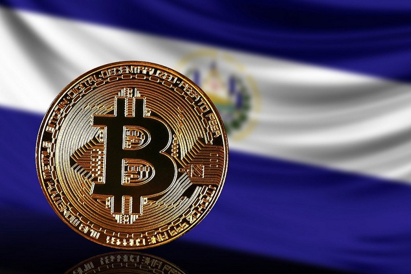 IMF hối thúc El Salvador từ bỏ Bitcoin