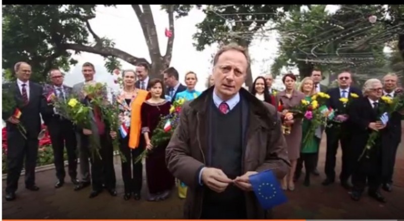 cuo c ga p bi ma t va ke hoa ch da c bie t cu a ca c dai su chau au ta i vie t nam