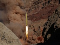 Hội đồng Bảo an không ra tuyên bố về vấn đề tên lửa Iran