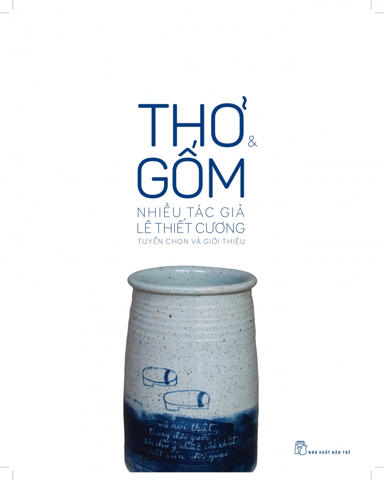 Vẻ đẹp của thơ trên chất liệu gốm ve dep cua tho tren chat lieu gom