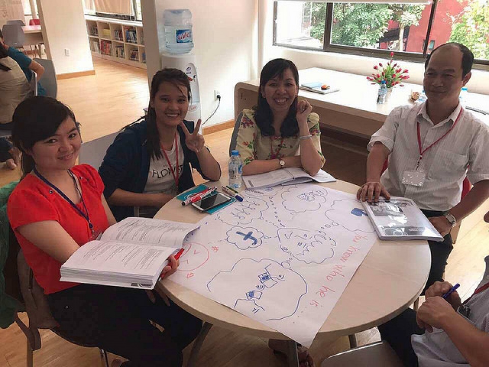 nang cao ky nang giang day sang tao trong truong hoc