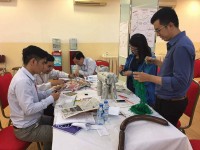 gs nguyen lan dung phan bien phai co van hoa