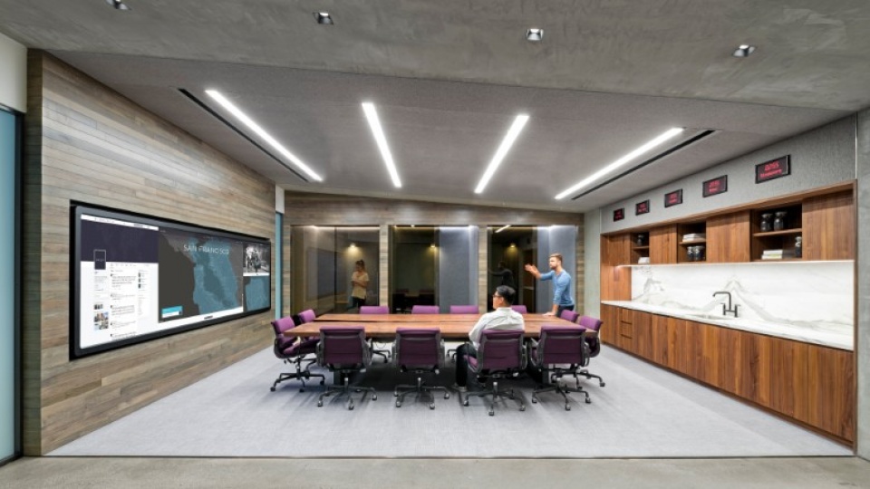 Những lý do khiến Uber luôn đặc biệt hấp dẫn người tài nhung ly do khien uber luon dac biet hap dan nguoi tai