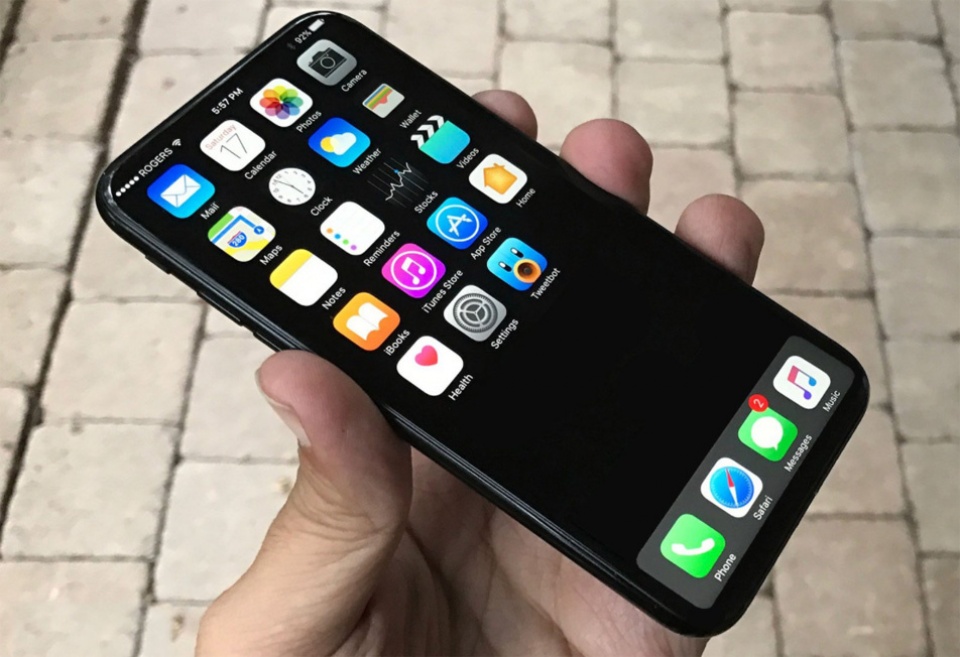 Điều gì khiến iPhone 8 sẽ "cháy hàng"? dieu gi khien iphone 8 se chay hang
