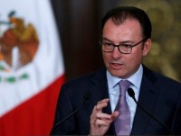 Mexico để ngỏ khả năng áp thuế đối với hàng hóa của Mỹ
