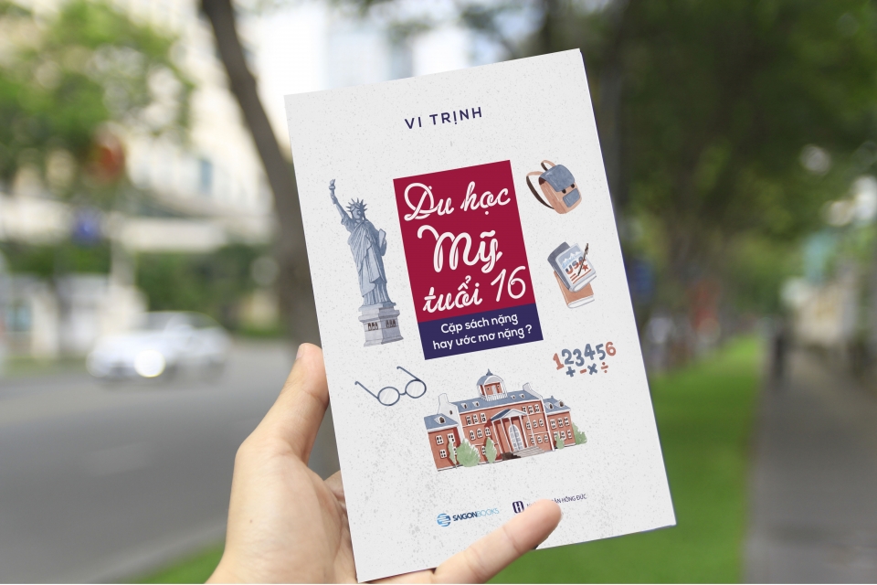 du hoc tuoi 16 di de truong thanh hon