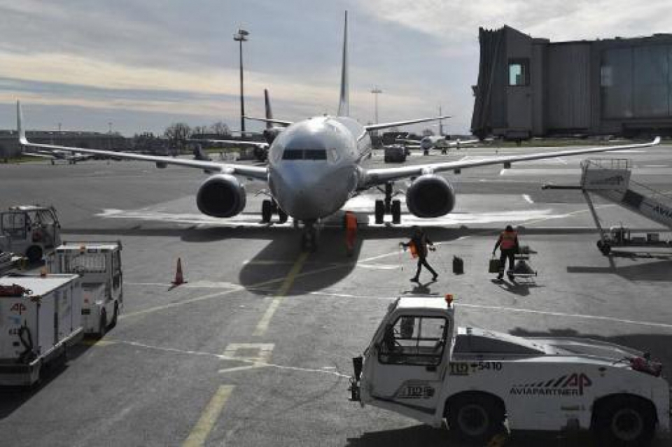 Đến năm 2036, hàng không thế giới sẽ cần thêm 600.000 phi công den nam 2036 hang khong the gioi se can them 600000 phi cong