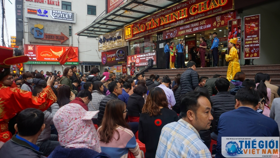 valentine trung ngay than tai hang hoa e am hang vang boi thu