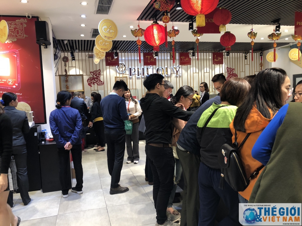 valentine trung ngay than tai hang hoa e am hang vang boi thu