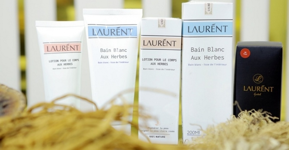 laurent viet nam thuong hieu viet va giac mo sanh tam quoc te