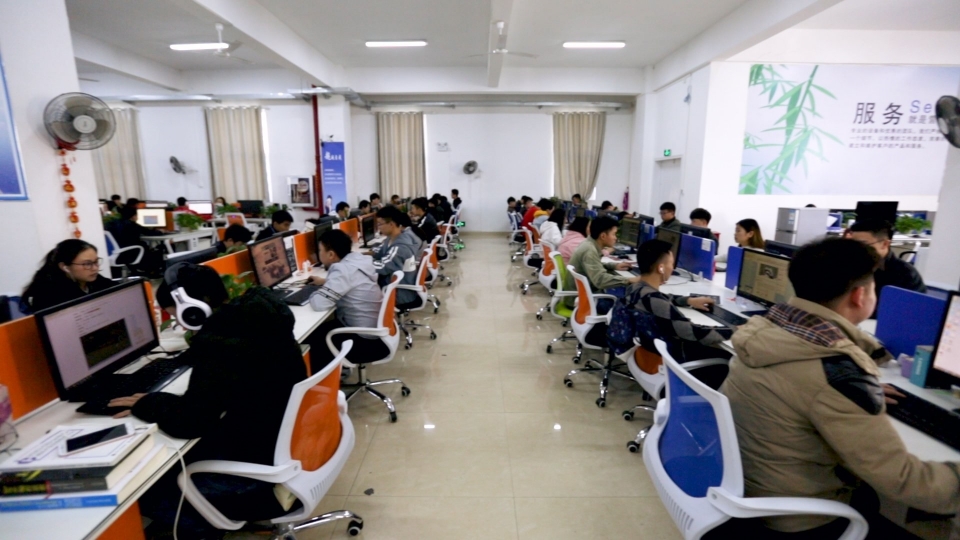 trung quoc rao riet san nhan tai 40