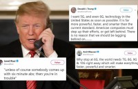 han quoc cong bo chien luoc moi phat trien mang 5g