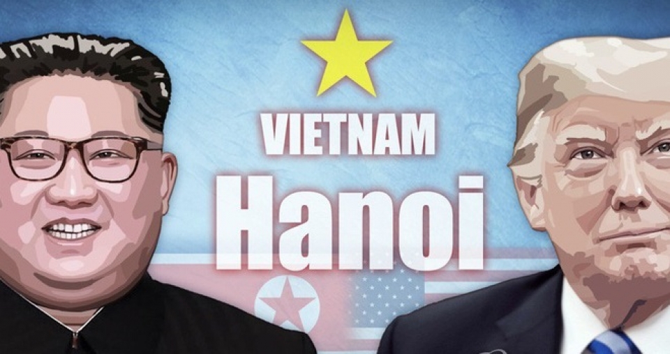 chuyen gia my hy vong dam phan my trieu mang lai ket qua tich cuc