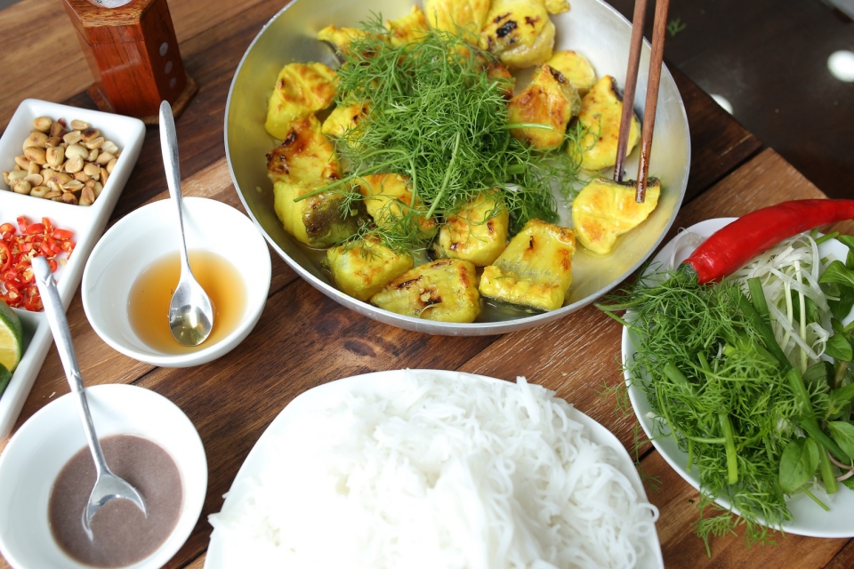 CNN gợi ý 5 món ăn mà ông Trump nhất định phải thử khi đến Việt Nam 5 mon cnn goi y ong trump nen thu khi den viet nam la gi