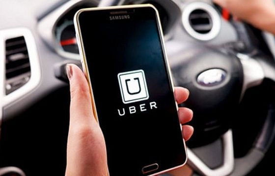 nghi ngai dich virus corona uber dinh chi 240 tai khoan tai mexico