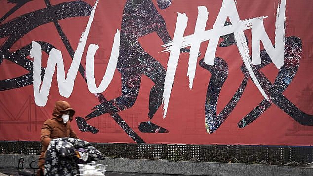 Vì sao Trung Quốc đặt tên mới cho virus Vũ Hán? vi sao trung quoc dat ten moi cho virus vu han