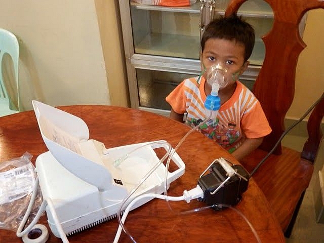 bo y te xac nhan virus corona co the lay qua phuong phap khi dung