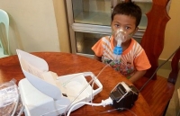 nghien cuu moi sars cov 2 rat de lay va song lau hon virus sars