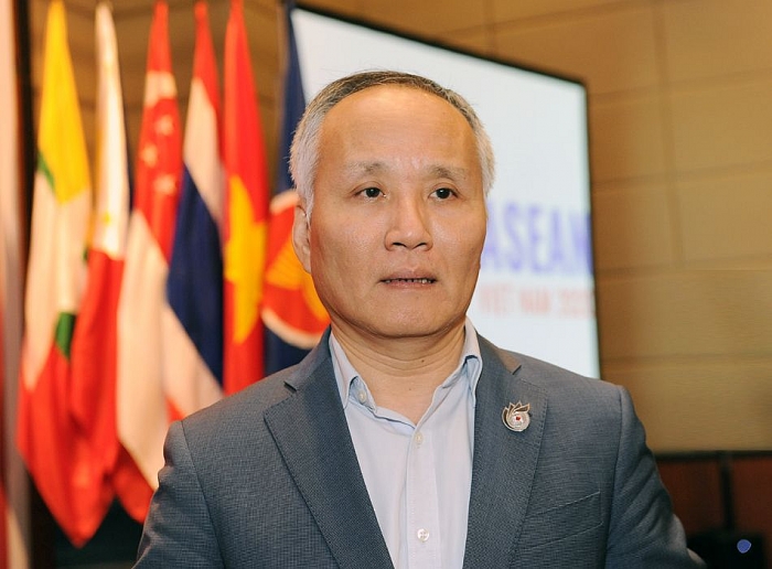 Việt Nam sẵn sàng chia sẻ kinh nghiệm đàm phán FTA với các nước ASEAN viet nam san sang chia se kinh nghiem dam phan fta voi cac nuoc asean