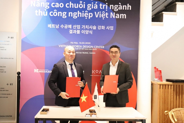 Hàn Quốc hỗ trợ doanh nghiệp Việt xuất khẩu qua kênh thương mại điện tử han quoc ho tro doanh nghiep viet xuat khau qua kenh thuong mai dien tu