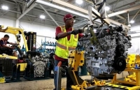 fed giu nguyen lai suat canh bao rui ro dang ke doi voi kinh te chung khoan au my dong loat tang diem