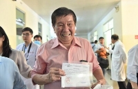 bo y te khuyen cao phong dich covid 19 doi voi nguoi dieu khien phuong tien giao thong