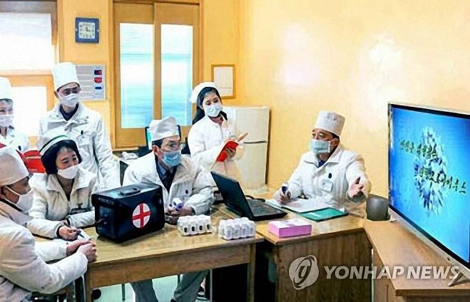 Cách Triều Tiên kiểm soát virus corona dù sát vách “ổ dịch” Trung - Hàn