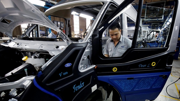 adb de xuat 3 khuyen nghi chien luoc giup viet nam day manh tang truong kinh te