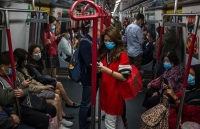 chuyen gia trung quoc so ca nhiem covid 19 tai my co the vuot trung quoc vao thang 4